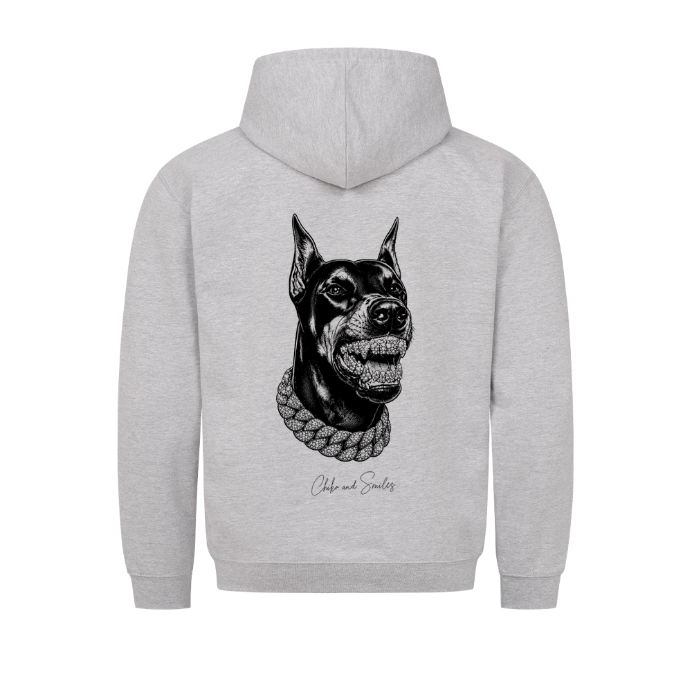 Image for color: heather grey