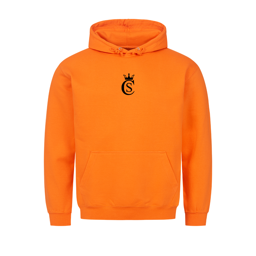 Image for color: orange
