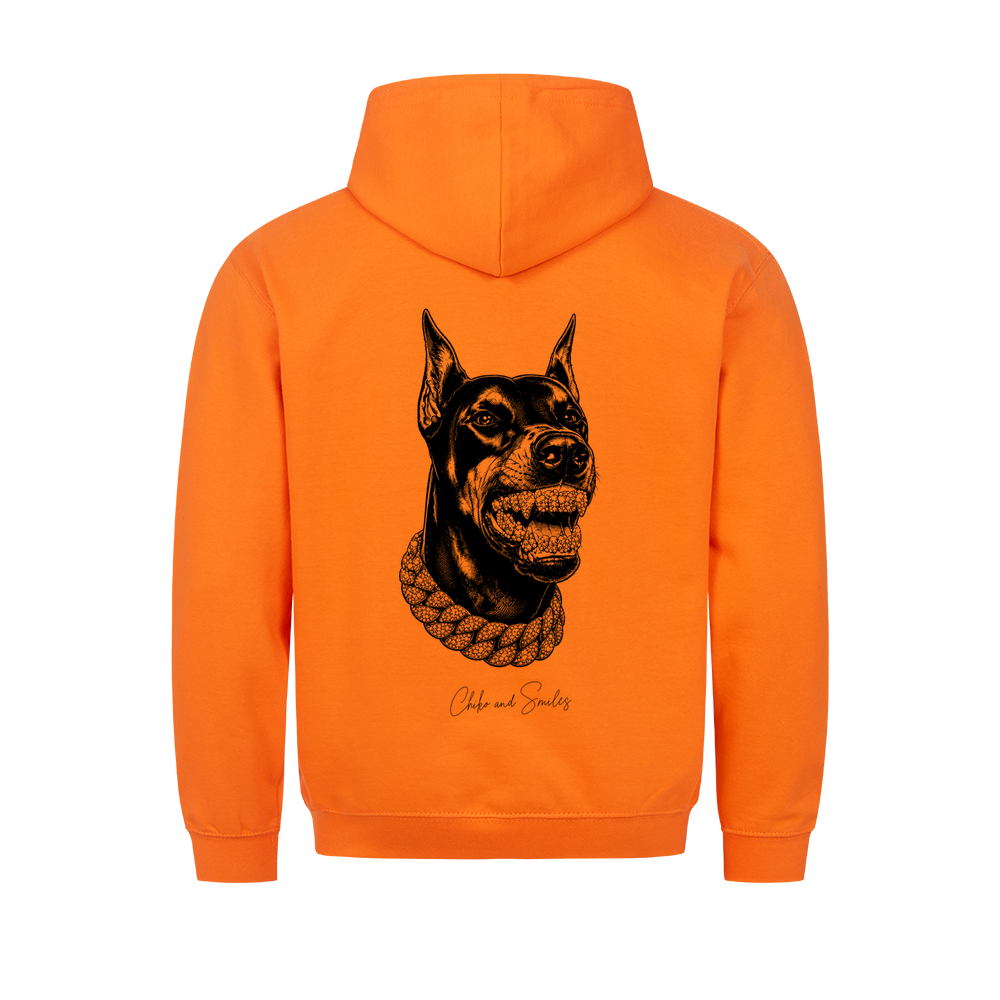 Image for color: orange