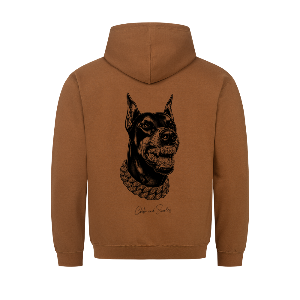 Image for color: caramel toffee