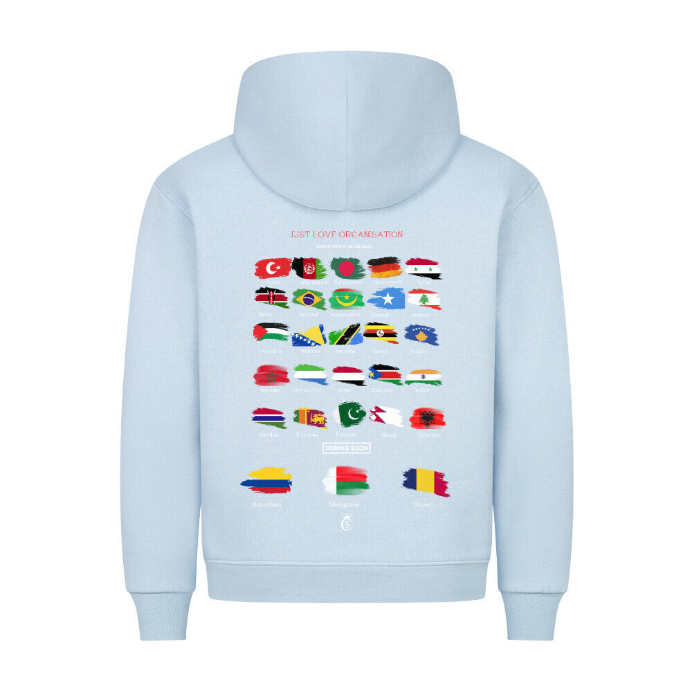 Image for color: babyblau