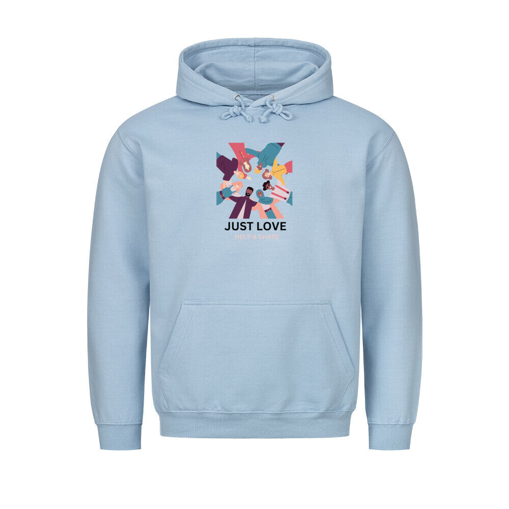 Image for color: babyblau