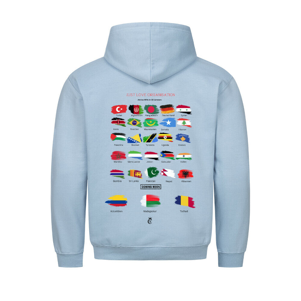 Image for color: babyblau