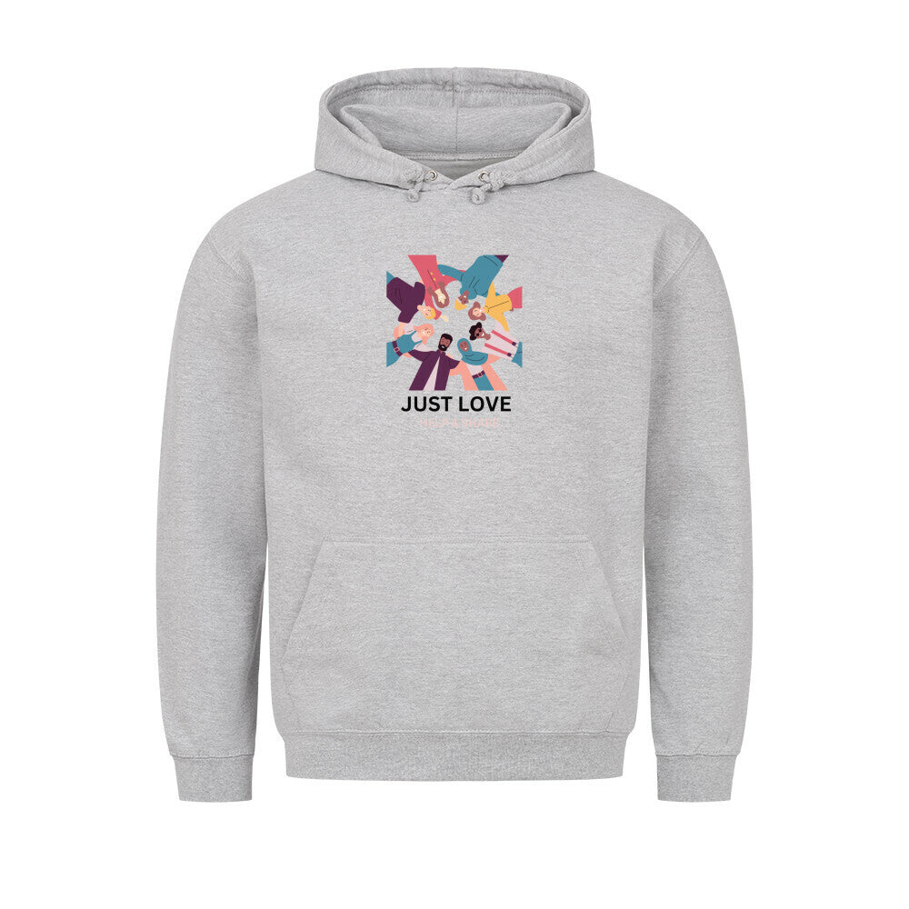 Image for color: heather grey