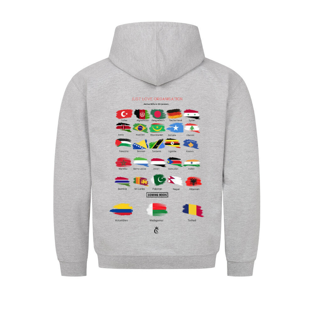 Image for color: heather grey