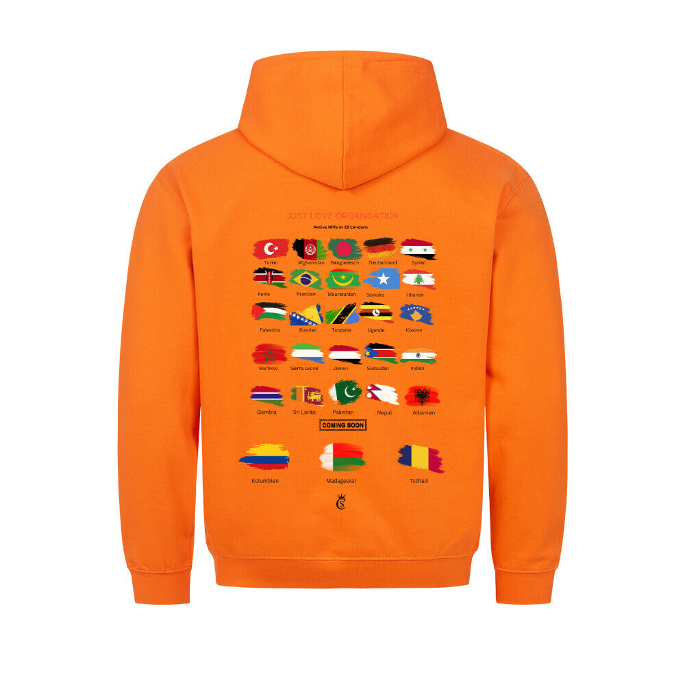 Image for color: orange
