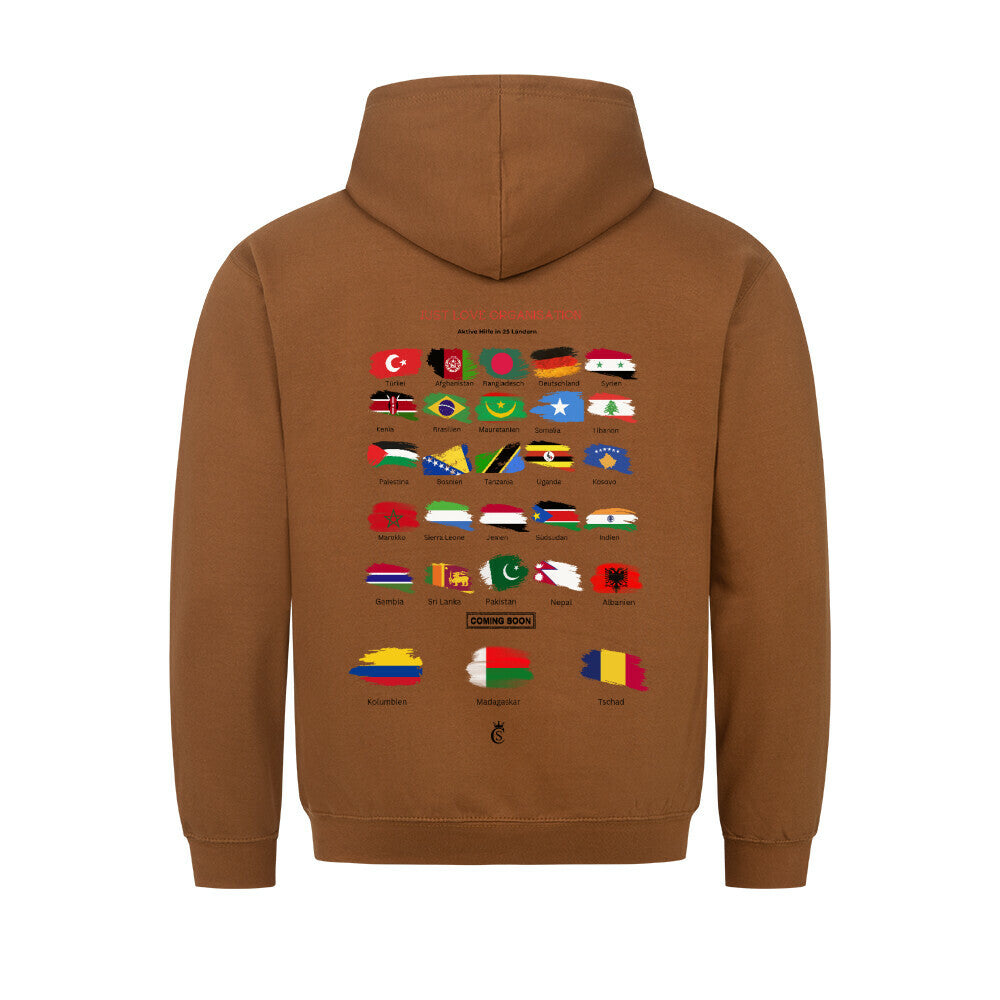 Image for color: caramel toffee