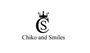 Chiko and Smiles Logo
