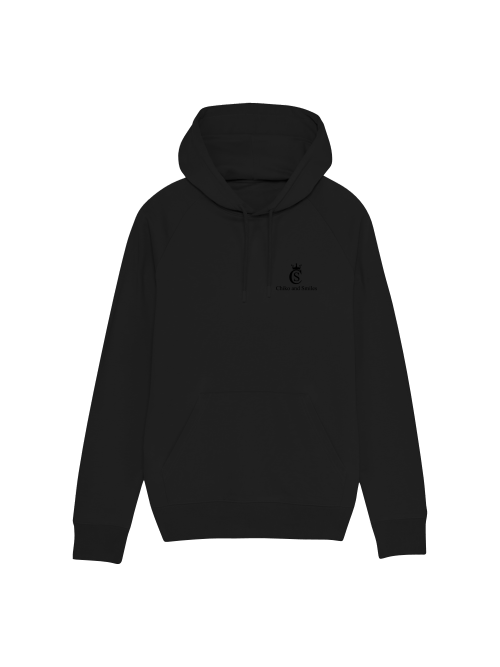 Flyer Hoodie