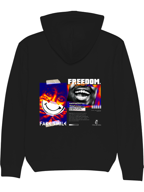 Hoodie Freedom