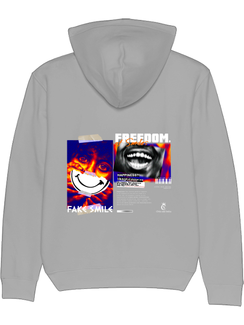 Hoodie Freedom