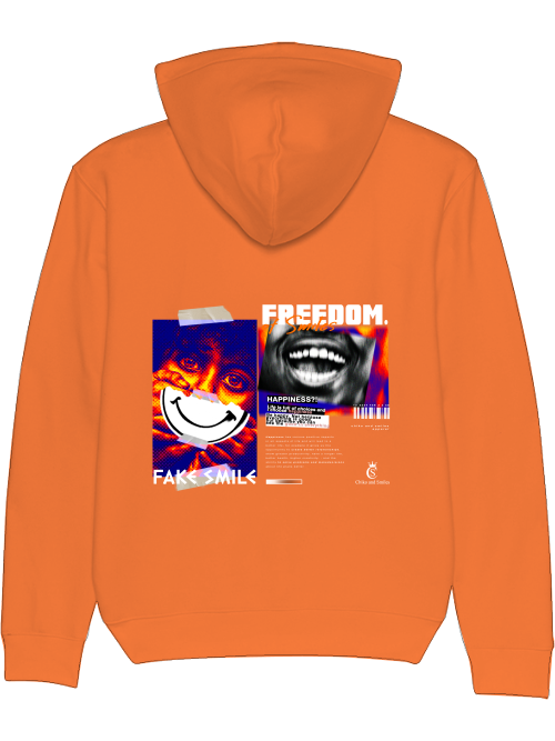 Hoodie Freedom