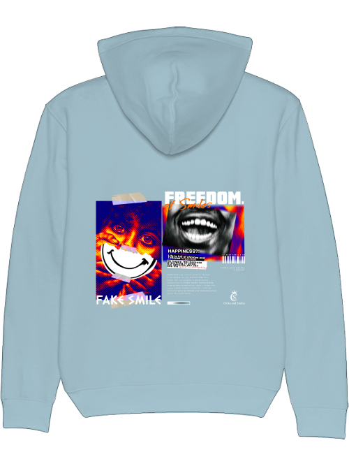 Hoodie Freedom