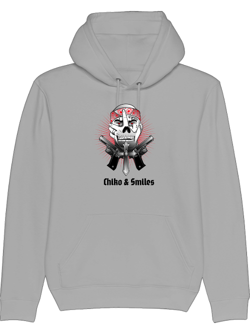 Hoodie Chicano