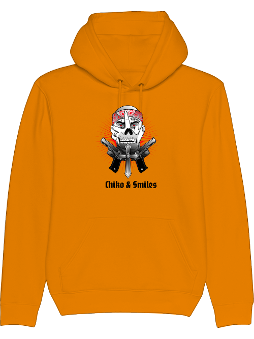 Hoodie Chicano