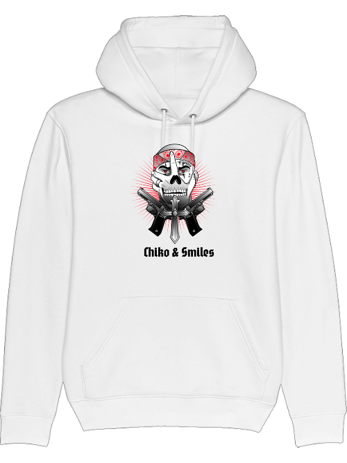 Hoodie Chicano