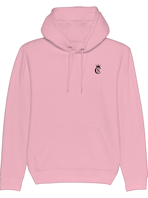 No Million No Answer Hoodie