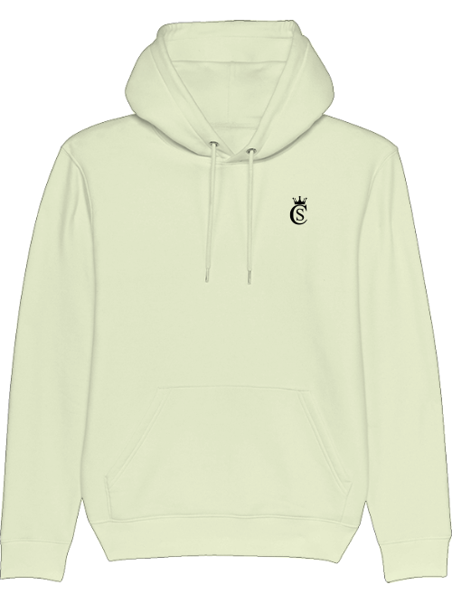 No Million No Answer Hoodie