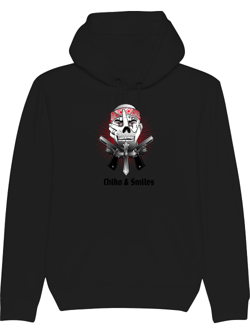 Hoodie Chicano