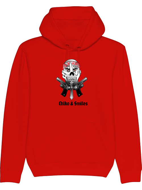 Hoodie Chicano